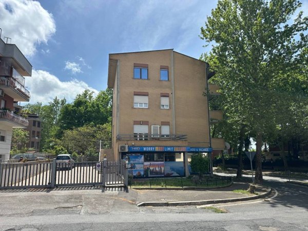 appartamento in vendita a Genzano di Roma