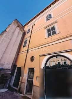 appartamento in vendita a Genzano di Roma