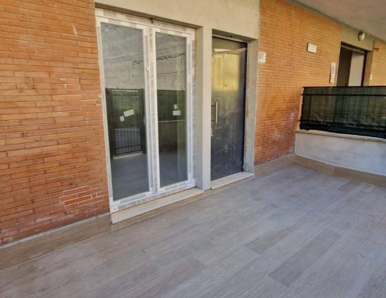 appartamento in vendita a Genzano di Roma