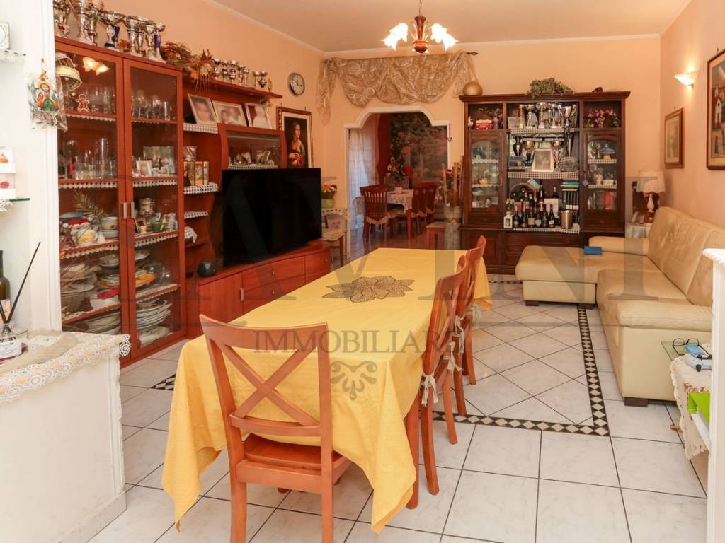 appartamento in vendita a Genzano di Roma