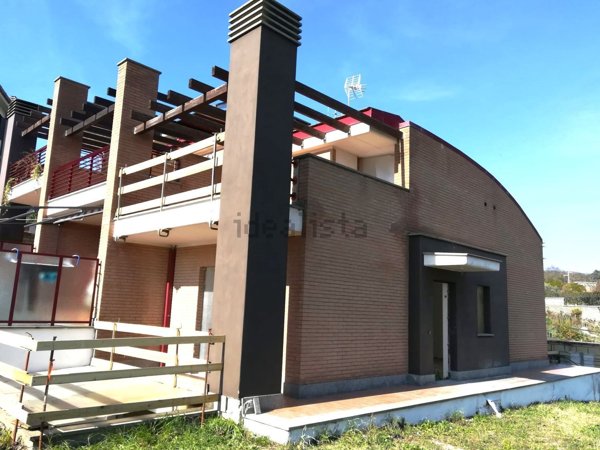 appartamento in vendita a Genzano di Roma