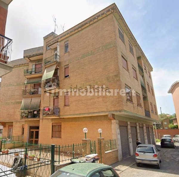 appartamento in vendita a Genzano di Roma