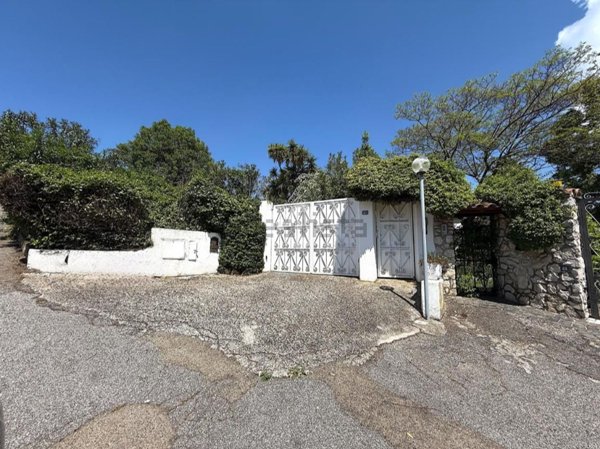 appartamento in vendita a Genzano di Roma
