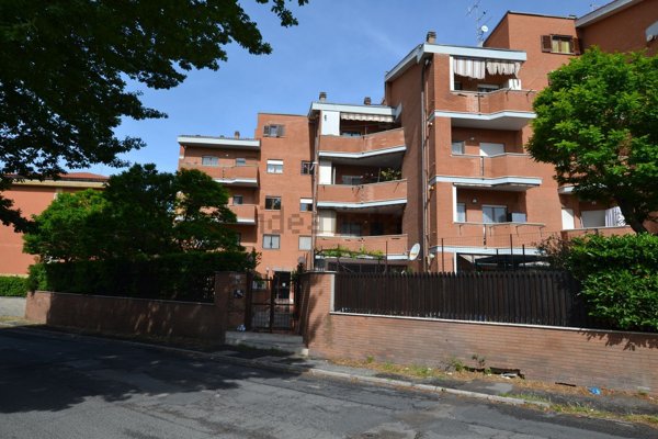 appartamento in vendita a Genzano di Roma