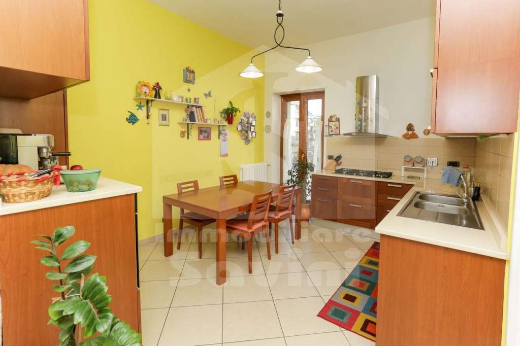 appartamento in vendita a Genzano di Roma