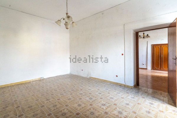 appartamento in vendita a Genzano di Roma