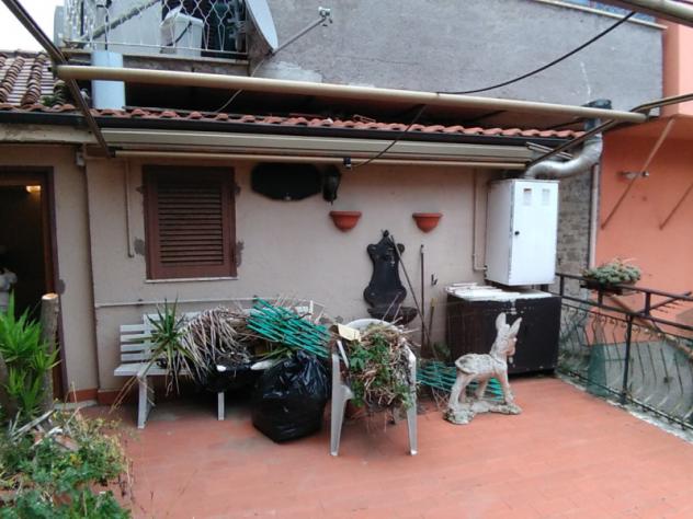 appartamento in vendita a Genzano di Roma