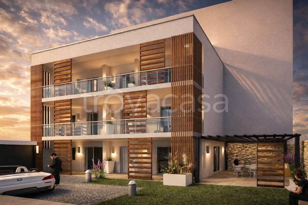 casa indipendente in vendita a Genzano di Roma