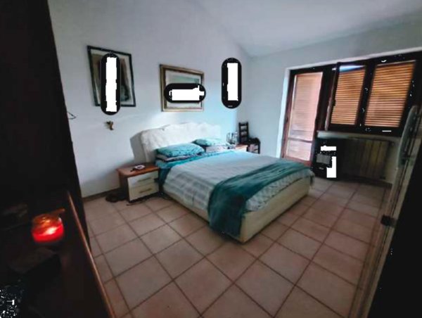 appartamento in vendita a Genzano di Roma