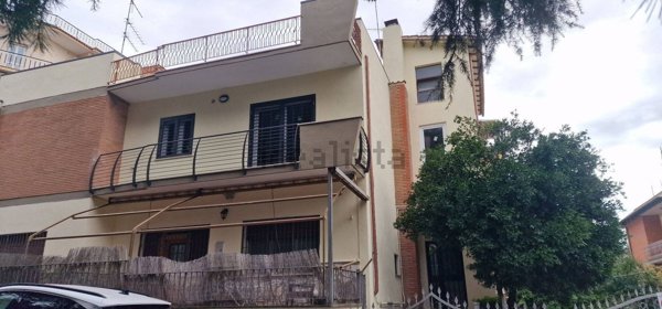 appartamento in vendita a Genzano di Roma