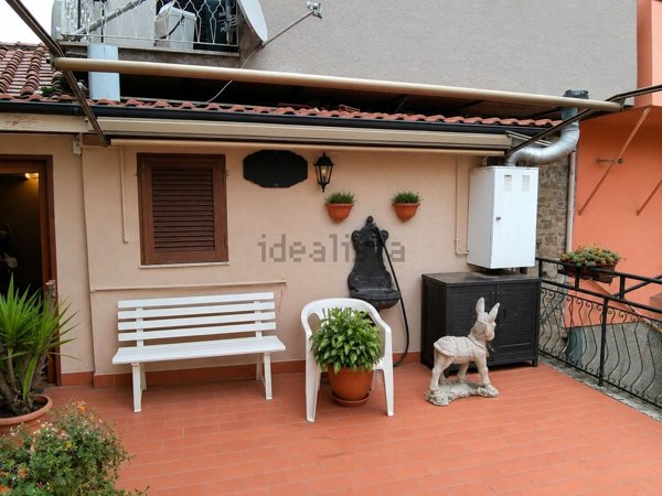 appartamento in vendita a Genzano di Roma