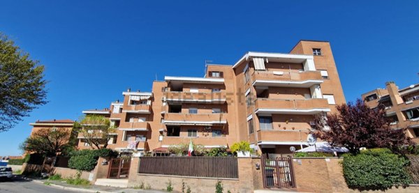 appartamento in vendita a Genzano di Roma