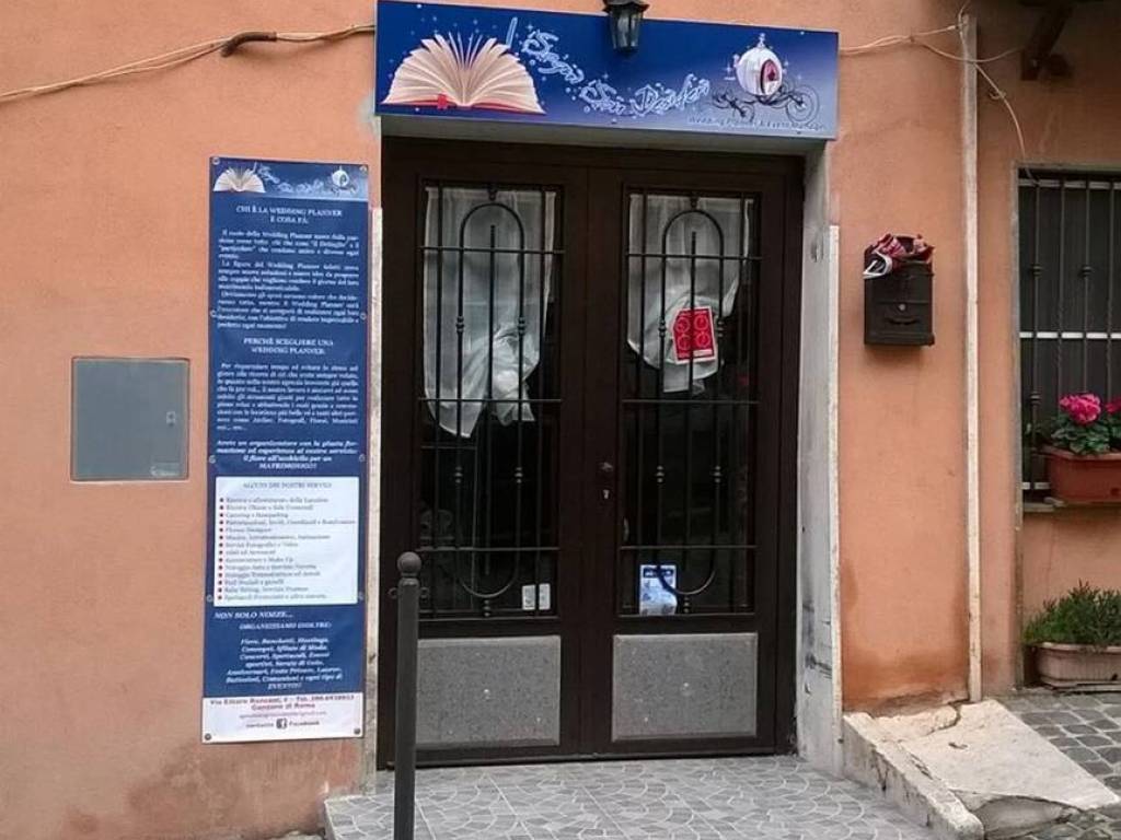 negozio in vendita a Genzano di Roma