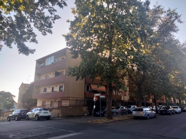 appartamento in vendita a Genzano di Roma