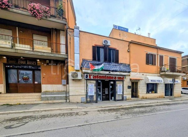 negozio in vendita a Genzano di Roma