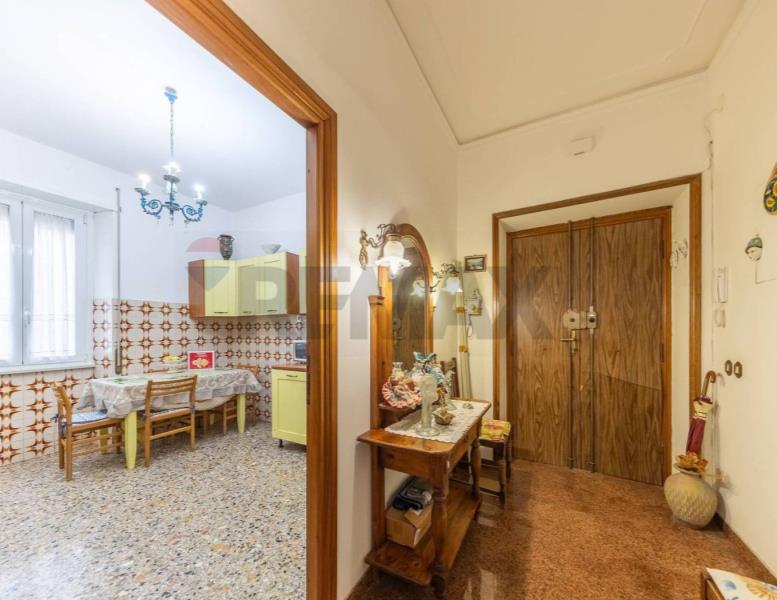 appartamento in vendita a Genzano di Roma