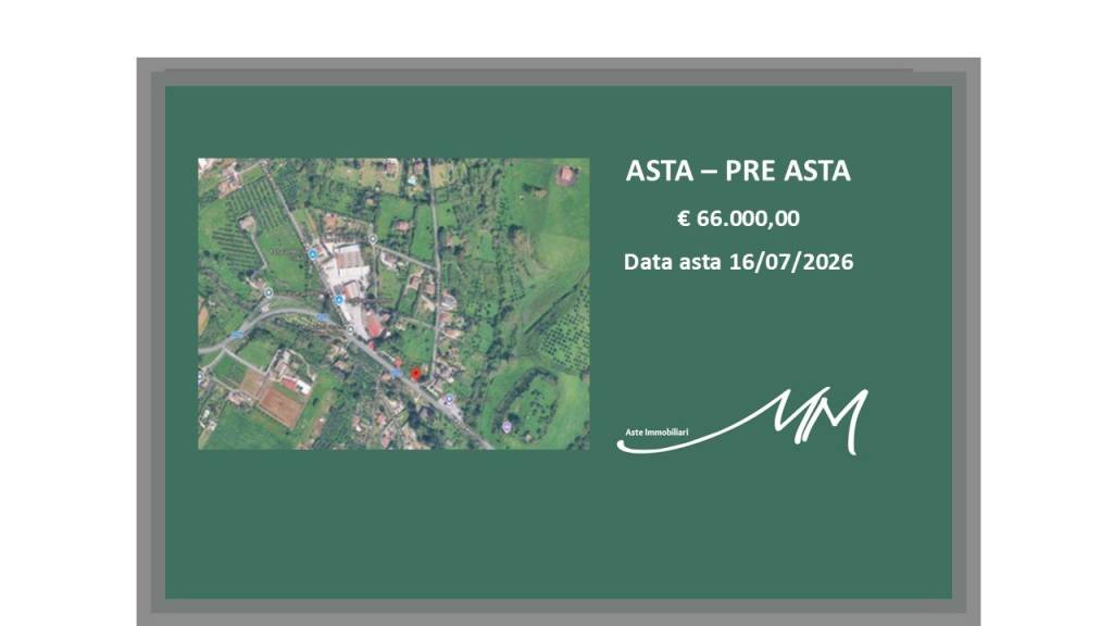 appartamento in vendita a Genzano di Roma