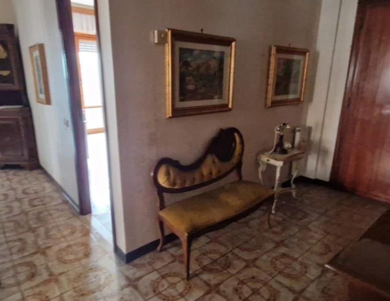 appartamento in vendita a Genzano di Roma