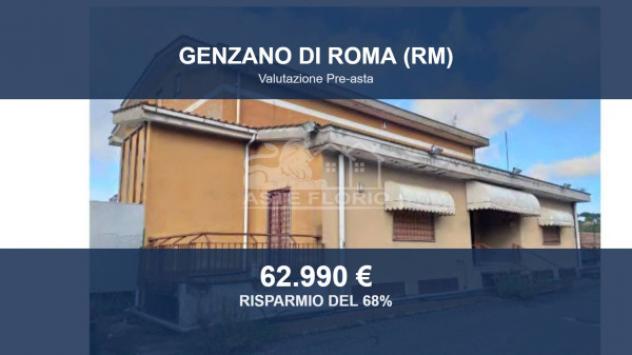 ufficio in vendita a Genzano di Roma