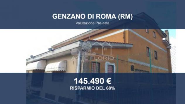 ufficio in vendita a Genzano di Roma