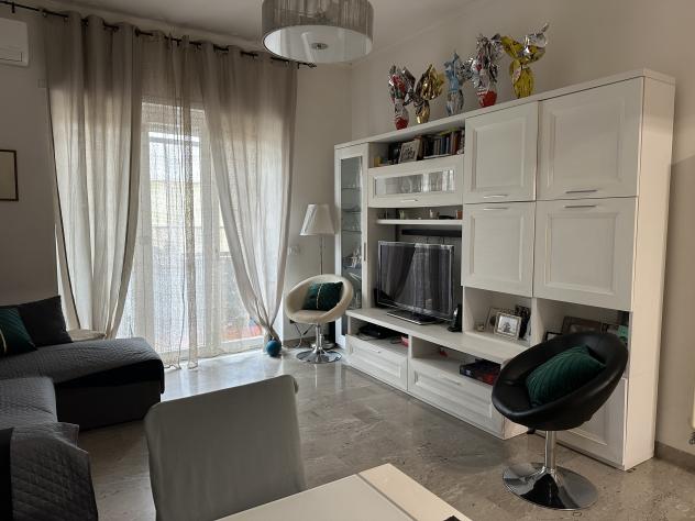 appartamento in vendita a Genzano di Roma