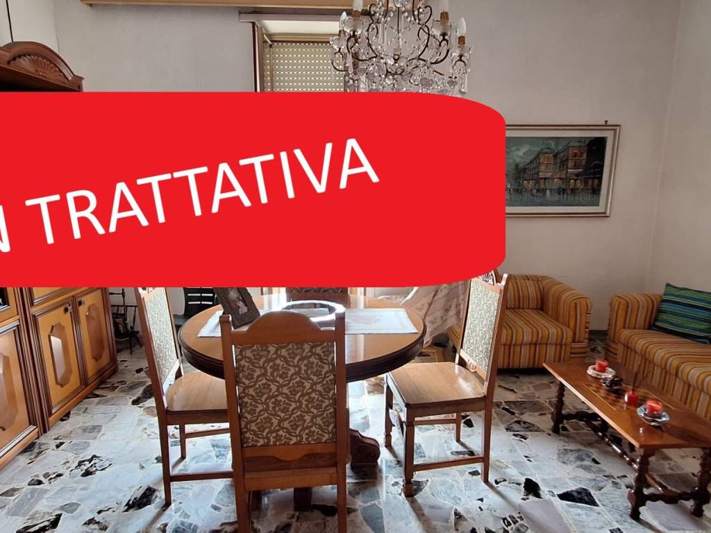 appartamento in vendita a Genzano di Roma