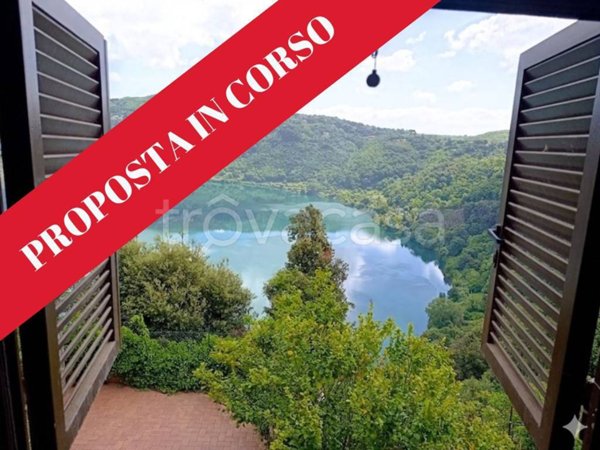 appartamento in vendita a Genzano di Roma