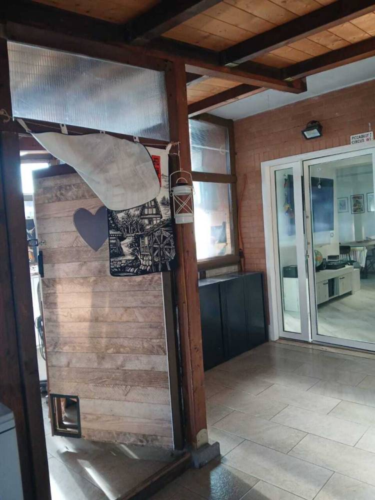 appartamento in vendita a Genzano di Roma