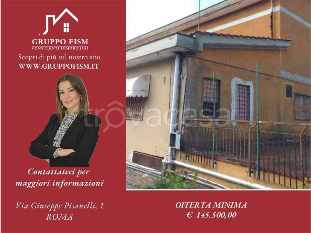 negozio in vendita a Genzano di Roma