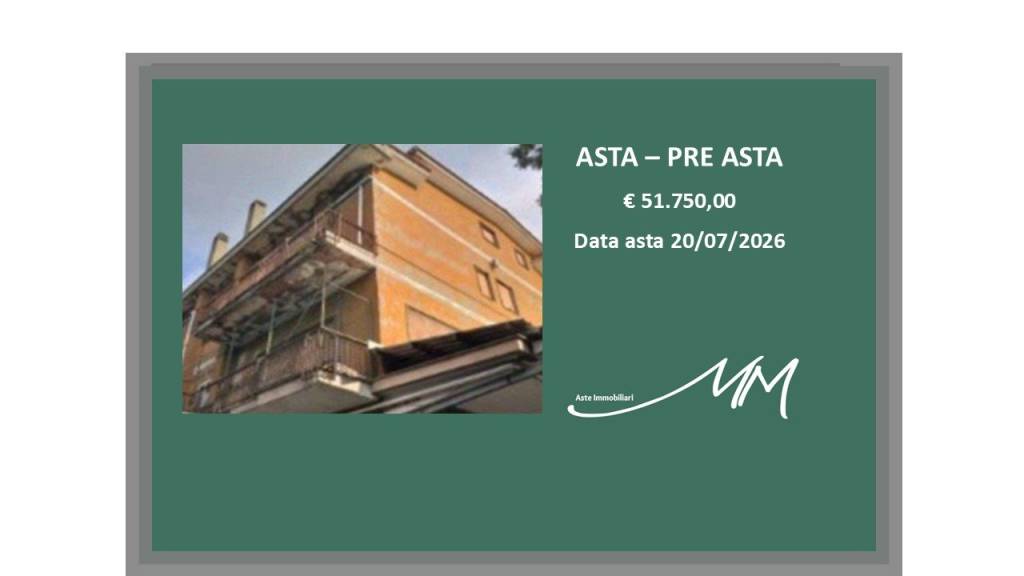 appartamento in vendita a Genzano di Roma