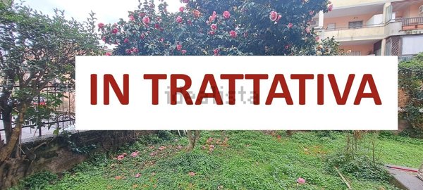 appartamento in vendita a Genzano di Roma