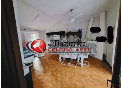 appartamento in vendita a Genzano di Roma