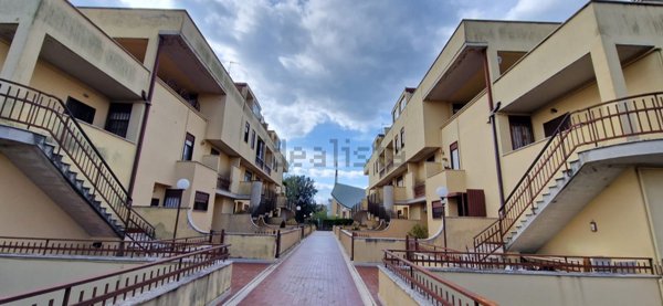 appartamento in vendita a Genzano di Roma