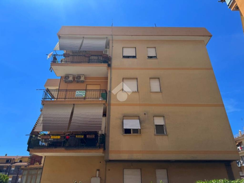 appartamento in vendita a Genzano di Roma