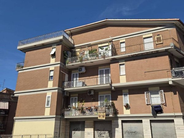 appartamento in vendita a Genzano di Roma
