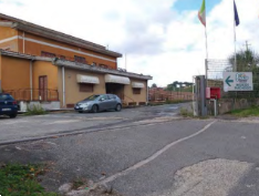 ufficio in vendita a Genzano di Roma