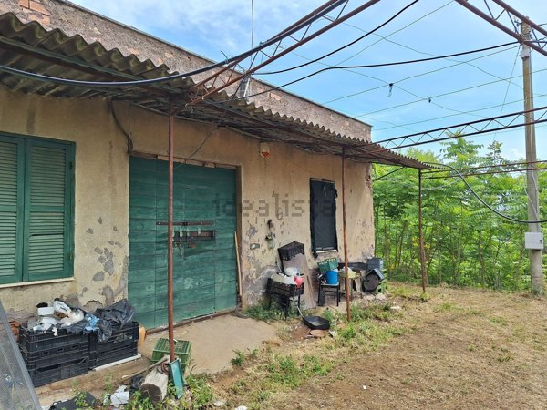 casa indipendente in vendita a Genzano di Roma