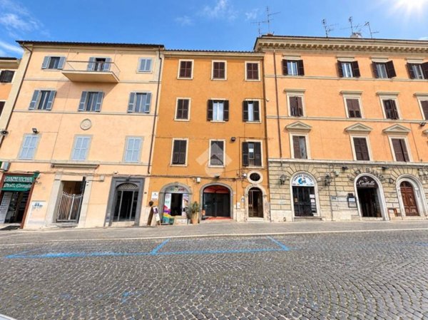 appartamento in vendita a Genzano di Roma