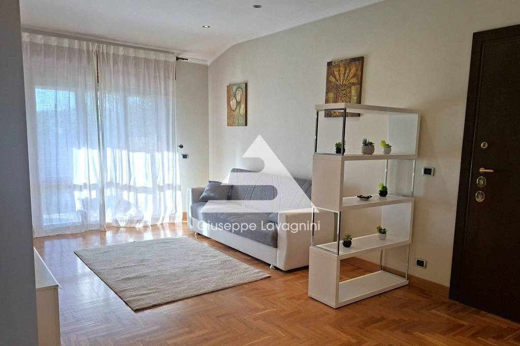 appartamento in vendita a Genzano di Roma