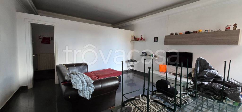appartamento in vendita a Genzano di Roma