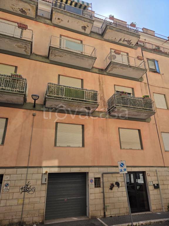 appartamento in vendita a Genzano di Roma