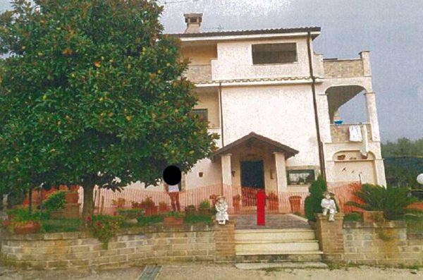 appartamento in vendita a Genzano di Roma