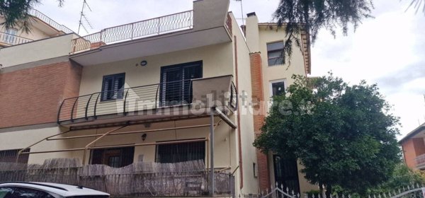 appartamento in vendita a Genzano di Roma