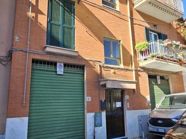 appartamento in vendita a Genzano di Roma