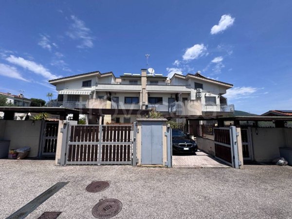 appartamento in vendita a Genzano di Roma