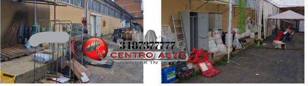 locale commerciale in vendita a Genzano di Roma