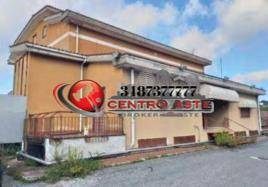 appartamento in vendita a Genzano di Roma