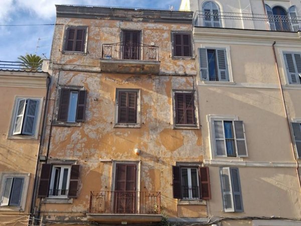 appartamento in vendita a Genzano di Roma