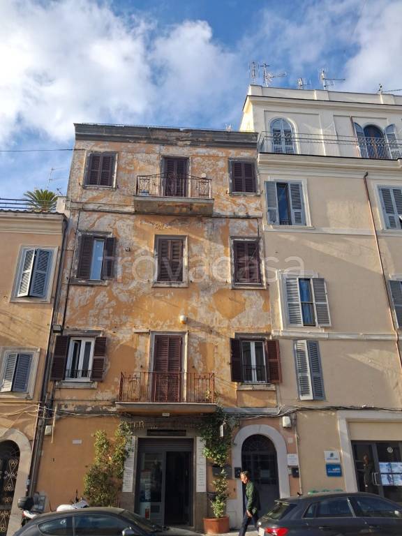 appartamento in vendita a Genzano di Roma