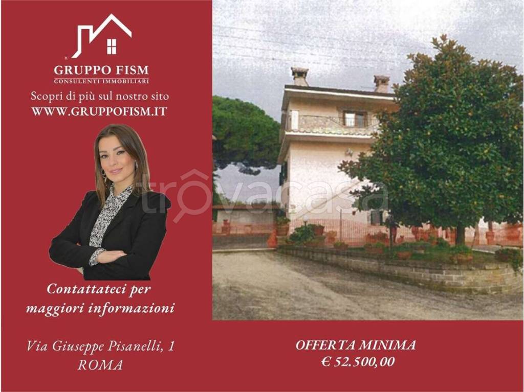appartamento in vendita a Genzano di Roma
